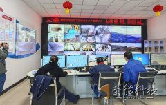 建設(shè)“智慧+”礦山，再次推進(jìn)煤礦數(shù)字化、智能